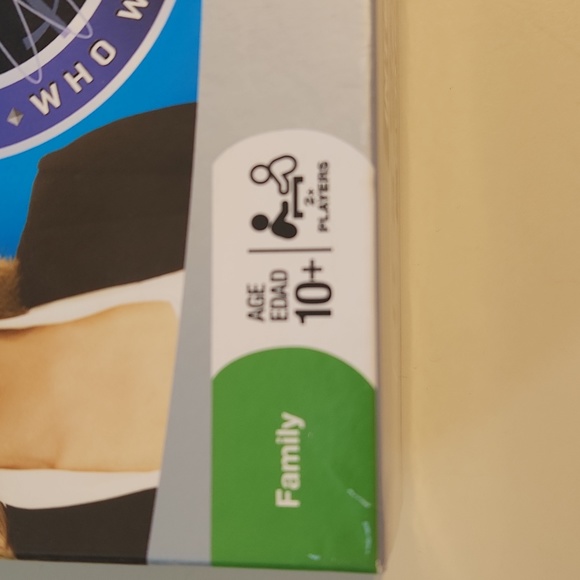 Deal or No Deal AND Who Wants to Be A Millionaire DVD Games. 2 games in 1. - Picture 2 of 3